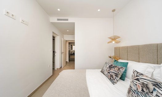 Segunda mano - Villas -
Orihuela Costa - Dehesa de Campoamor