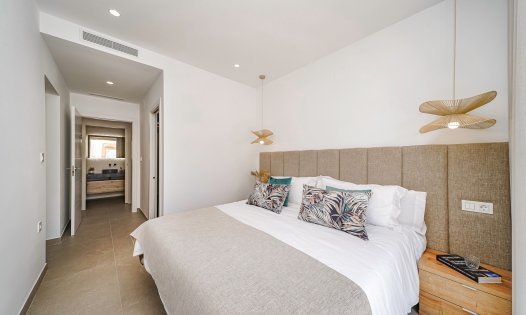 Segunda mano - Villas -
Orihuela Costa - Dehesa de Campoamor