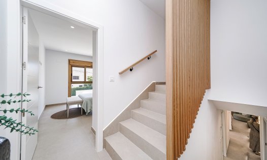 Segunda mano - Villas -
Orihuela Costa - Dehesa de Campoamor