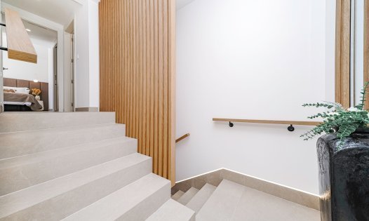 Segunda mano - Villas -
Orihuela Costa - Dehesa de Campoamor