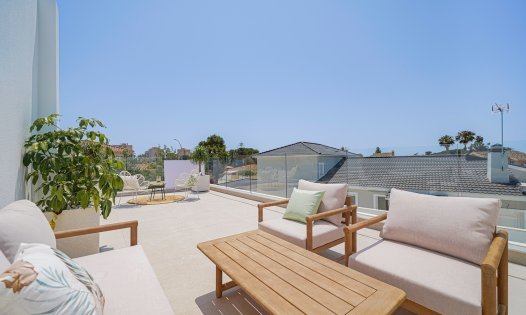 Segunda mano - Villas -
Orihuela Costa - Dehesa de Campoamor