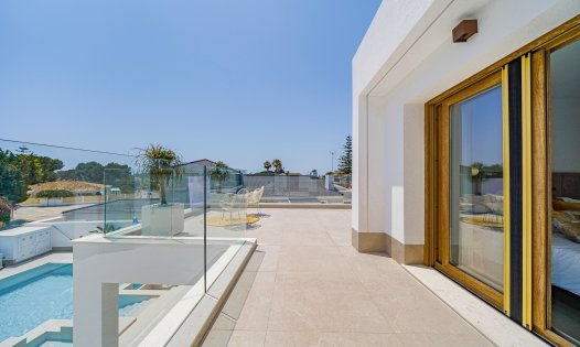 Segunda mano - Villas -
Orihuela Costa - Dehesa de Campoamor