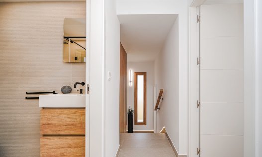 Segunda mano - Villas -
Orihuela Costa - Dehesa de Campoamor