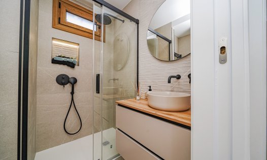 Segunda mano - Villas -
Orihuela Costa - Dehesa de Campoamor