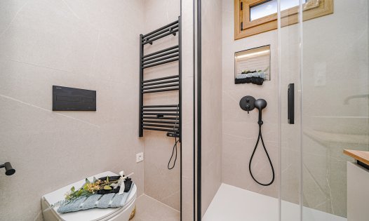 Segunda mano - Villas -
Orihuela Costa - Dehesa de Campoamor