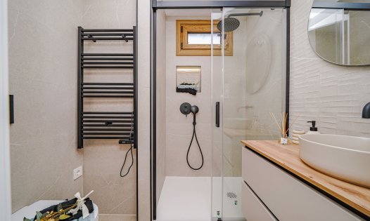 Segunda mano - Villas -
Orihuela Costa - Dehesa de Campoamor