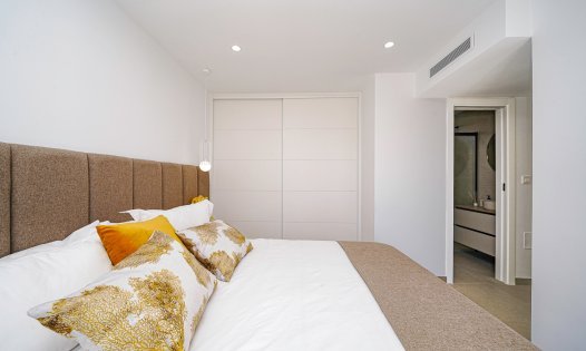 Segunda mano - Villas -
Orihuela Costa - Dehesa de Campoamor