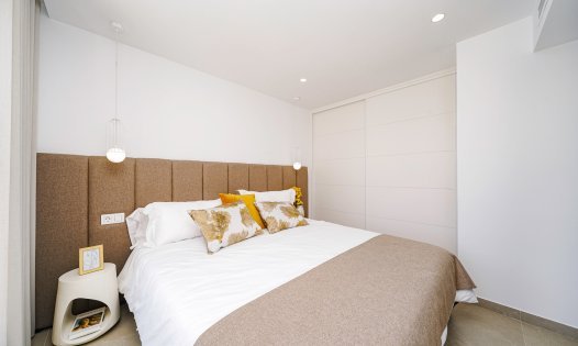 Segunda mano - Villas -
Orihuela Costa - Dehesa de Campoamor