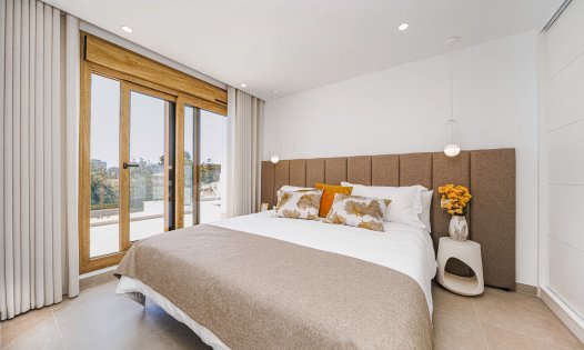 Segunda mano - Villas -
Orihuela Costa - Dehesa de Campoamor