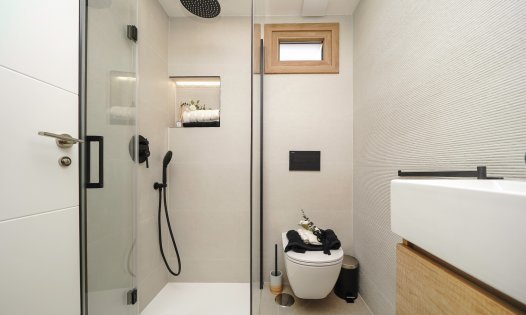 Segunda mano - Villas -
Orihuela Costa - Dehesa de Campoamor