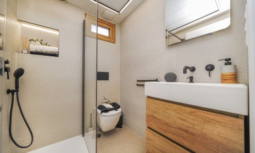 Segunda mano - Villas -
Orihuela Costa - Dehesa de Campoamor