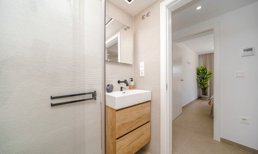 Segunda mano - Villas -
Orihuela Costa - Dehesa de Campoamor