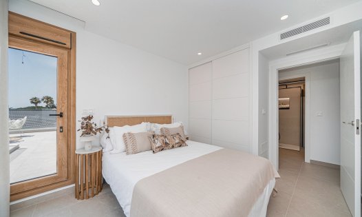 Segunda mano - Villas -
Orihuela Costa - Dehesa de Campoamor