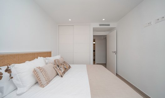 Segunda mano - Villas -
Orihuela Costa - Dehesa de Campoamor