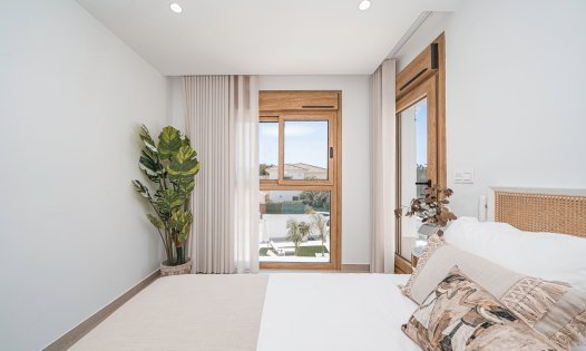 Segunda mano - Villas -
Orihuela Costa - Dehesa de Campoamor