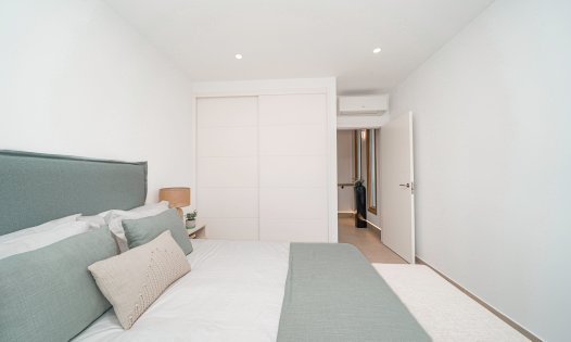 Segunda mano - Villas -
Orihuela Costa - Dehesa de Campoamor