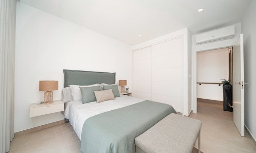 Segunda mano - Villas -
Orihuela Costa - Dehesa de Campoamor