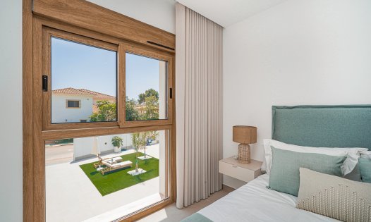 Segunda mano - Villas -
Orihuela Costa - Dehesa de Campoamor