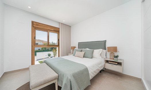 Segunda mano - Villas -
Orihuela Costa - Dehesa de Campoamor