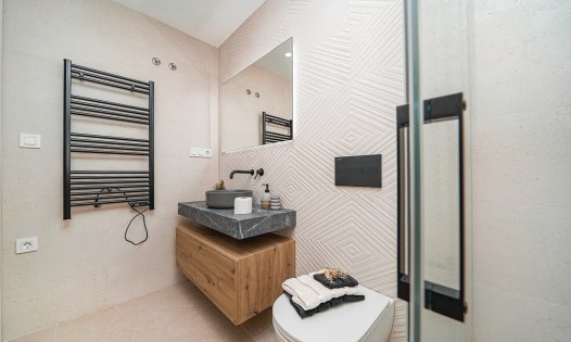 Segunda mano - Villas -
Orihuela Costa - Dehesa de Campoamor