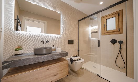 Segunda mano - Villas -
Orihuela Costa - Dehesa de Campoamor