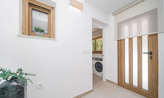 Segunda mano - Villas -
Orihuela Costa - Dehesa de Campoamor