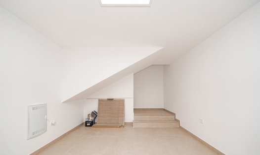 Segunda mano - Villas -
Orihuela Costa - Dehesa de Campoamor