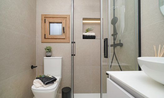 Segunda mano - Villas -
Orihuela Costa - Dehesa de Campoamor