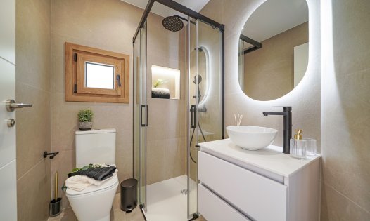 Segunda mano - Villas -
Orihuela Costa - Dehesa de Campoamor