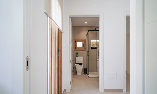 Segunda mano - Villas -
Orihuela Costa - Dehesa de Campoamor