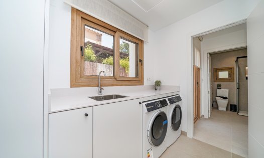 Segunda mano - Villas -
Orihuela Costa - Dehesa de Campoamor