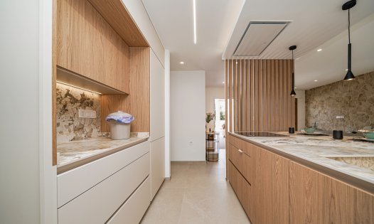 Segunda mano - Villas -
Orihuela Costa - Dehesa de Campoamor