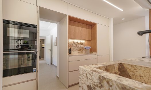 Segunda mano - Villas -
Orihuela Costa - Dehesa de Campoamor