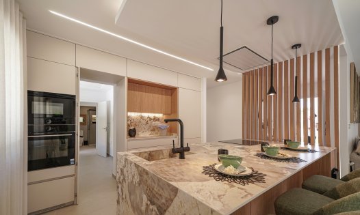 Segunda mano - Villas -
Orihuela Costa - Dehesa de Campoamor