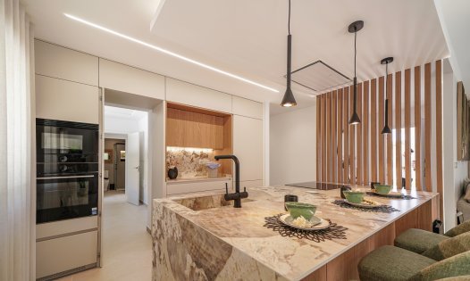 Segunda mano - Villas -
Orihuela Costa - Dehesa de Campoamor