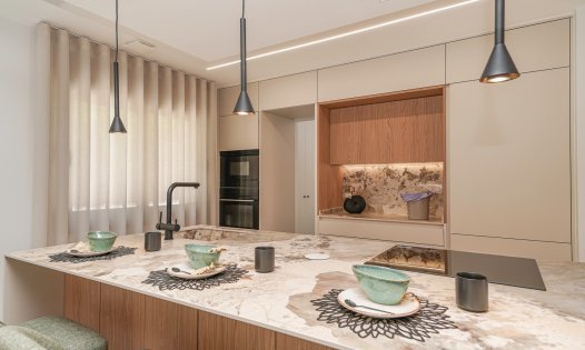 Segunda mano - Villas -
Orihuela Costa - Dehesa de Campoamor