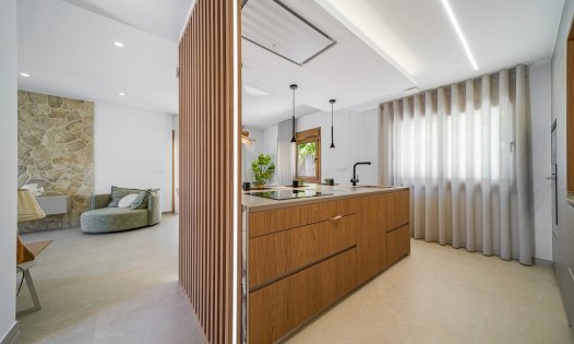 Segunda mano - Villas -
Orihuela Costa - Dehesa de Campoamor