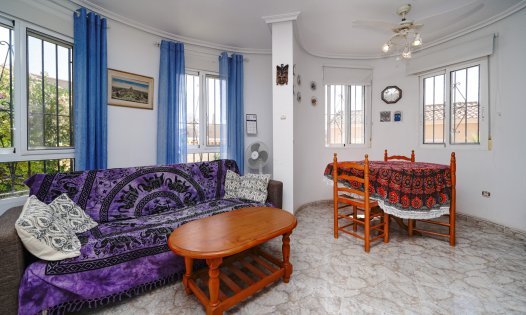 Återförsäljning - Villor -
Pilar de la Horadada - Pinar de Campoverde