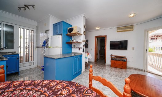 Återförsäljning - Villor -
Pilar de la Horadada - Pinar de Campoverde