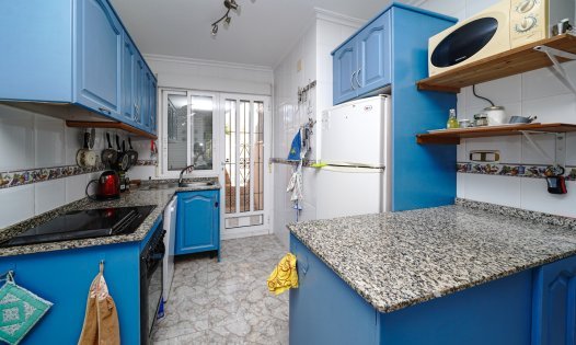 Återförsäljning - Villor -
Pilar de la Horadada - Pinar de Campoverde