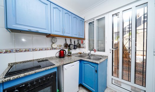 Återförsäljning - Villor -
Pilar de la Horadada - Pinar de Campoverde