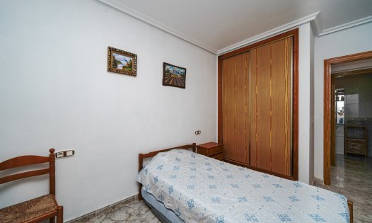 Återförsäljning - Villor -
Pilar de la Horadada - Pinar de Campoverde