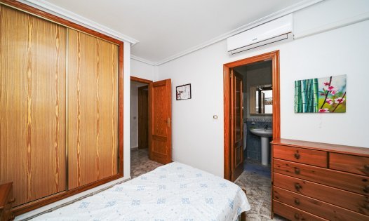 Återförsäljning - Villor -
Pilar de la Horadada - Pinar de Campoverde