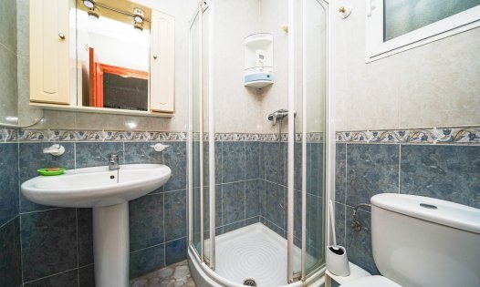 Återförsäljning - Villor -
Pilar de la Horadada - Pinar de Campoverde