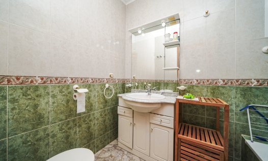 Återförsäljning - Villor -
Pilar de la Horadada - Pinar de Campoverde