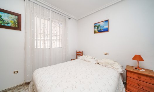 Återförsäljning - Villor -
Pilar de la Horadada - Pinar de Campoverde