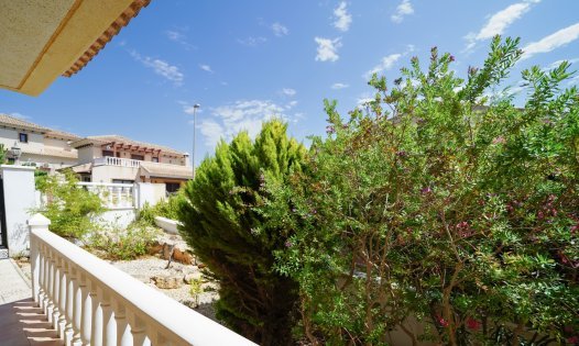 Återförsäljning - Villor -
Pilar de la Horadada - Pinar de Campoverde