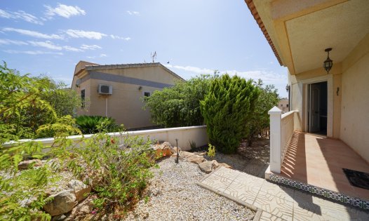 Återförsäljning - Villor -
Pilar de la Horadada - Pinar de Campoverde