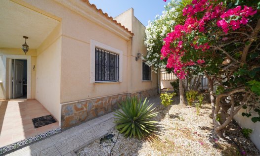 Återförsäljning - Villor -
Pilar de la Horadada - Pinar de Campoverde