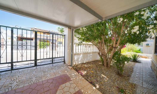 Återförsäljning - Villor -
Pilar de la Horadada - Pinar de Campoverde